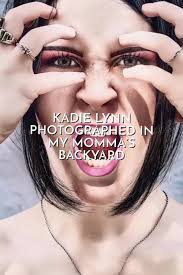 Kadie Roberson Americas Got Talent