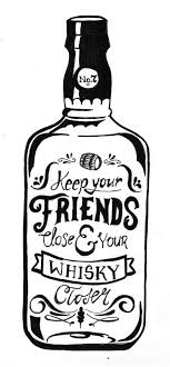 Pin By Grace Minor Wilbur On Artwork Designer Verzamel Whiskey Girl Tattoo Bottle Tattoo Colorful Art