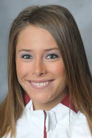 Browning Earns NCAA Championships Bid