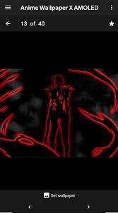 Anime Wallpaper X Amoled For Android Apk Download 4k wallpapers of goku, beast mode, amoled, black background, minimal, black/dark, anime, #4946 for free download.