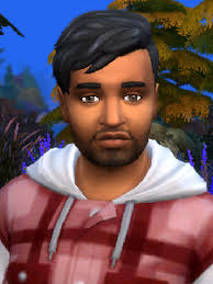 The Sims 4 with Lore?