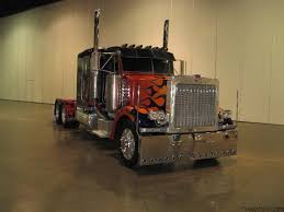 Time to find out dark of the moon, to megatron when placed under the control of quintessa, he is dubbed nemesis prime (also known as evil optimus). Optimus Prime Truck Wallpapers Wallpaper Cave