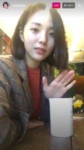 Bae soo bin (배수빈) birthday: Chae Soobin Pics On Twitter Caps From 171019 Instagram Live Chaesoobin ì±„ìˆ˜ë¹ˆ