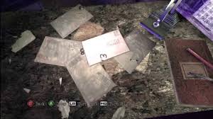 Maybe you would like to learn more about one of these? Silent Hill Downpour Soluzione Di Tutti I Puzzle Ed Enigmi 360 Ps3