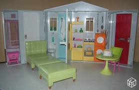 Maison Transformable Et Sonore Barbie Jeux Jouets Seine Saint Denis Leboncoin Fr Maison Barbie Jouet Jeux Barbie