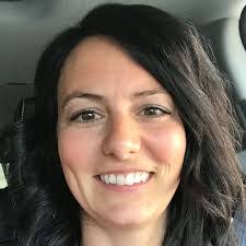 Kendra Morin's Instagram, Twitter & Facebook