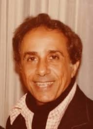 Nicholas John "Nick" Nader Obituary