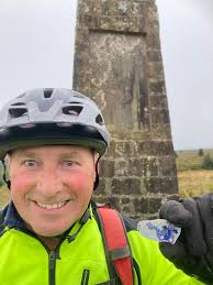 Time traveling dragon