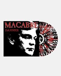 Macabre - Dahmer – Sound Records