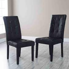 Black metal hairpin legs give the. 22 Best Black Dining Chairs Ideas Black Dining Chairs Dining Chairs Black Dining Room