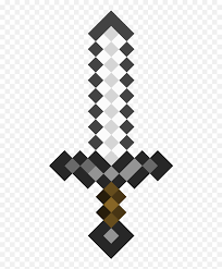 Clip art, photo galleries, wallpapers, textures, 3d models. Welcome Home Minecraft Sword Png Minecraft Diamond Sword Png Free Transparent Png Images Pngaaa Com