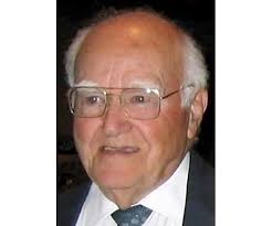 Edward Partridge Obituary (2020)