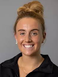 2023-24 Women's Swimming and Diving Roster