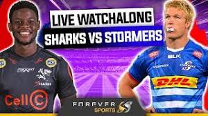 Sharks vs stormers | forever rugby. Gh5lphjc8qz37m