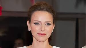 Fürstin Charlène: Perfekte Make-up-Wahl für Ü40 beim GP in Monaco