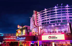 See more of universal studios on facebook. Universal Cinemark At Citywalk Orlando Completes Movie Theater Upgrades Attractions Magazine