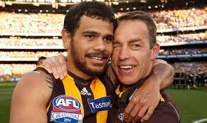 Jul 02, 2021 · shaun burgoyne will become the fifth afl player to play 400 games and has been lauded by the other members of the club. Cyril Rioli Hugs Coach Alastair Clarkson After The Grand Final Win Australian Football Footy Afl