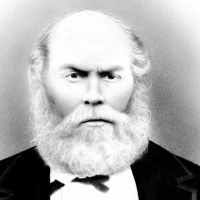 Umpstead Rencher, b. 1823