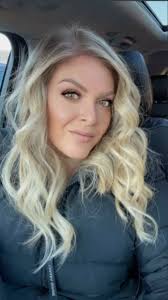 @marina.nj.luxuryhomes love it 🥰, #balayagehighlights root shadow is also  a great idea 💡😉