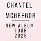 Live: Chantel McGregor - Solo Acoustic Show event image