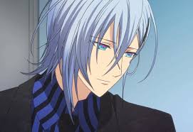 Ikki From Amnesia Amnesia Anime Ikki Amnesia Amnesia