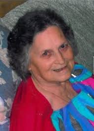 Lola Nell Harwell Looper (1929-2010)