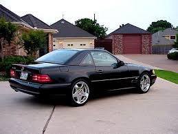 1999 Mercedes Benz Sl600 Amg Convertible R129 Mercedes Sl500 Mercedes Benz Cars Mercedes