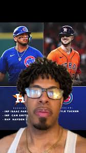 Isaac Mccallum and Kyle