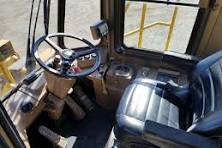 1991 Caterpillar 824C Wheel Dozer