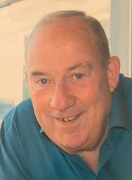 Condolence Book for Kevin Friel (Rathmullan, Donegal)