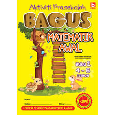 Check spelling or type a new query. Buku Aktiviti Prasekolah Bagus Matematik Awal Buku 2 Shopee Malaysia