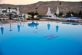 The integer part of the result is the foot value. Children S Pool 0 5 Meters Deep And Play Area Picture Of Lindos Horizon Rhodes Tripadvisor