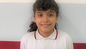 Alumna de CODEDCO logró ser la más lectora de Santa Cruz