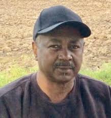 Daniel "Black" Louper Obituary (1951