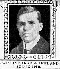Richard Alfred Ireland