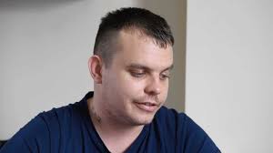 Lottery Winner Lee Davies Talks About Robbery