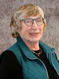 Betty Buss's Instagram, Twitter & Facebook