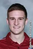 2011-2012 Men's Tennis Roster