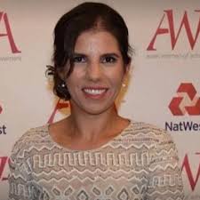 The launch of Norton Rose Fulbright's disability network, Shine. It was an  honour to speak at the start of your journey..