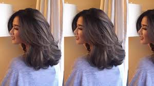 Model rambut perempuan terbaru 2019. Model Rambut 2019 Untuk Wanita Gaya Rambut