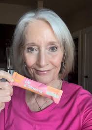 Morning Energy Boost with Collagen and Green Tea