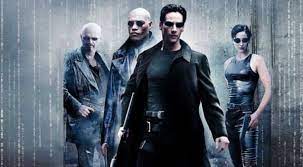The matrix sequel's official title has been announced as the matrix: Pbn7usoeose Fm