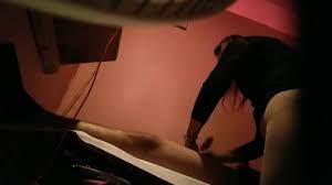 Happy Ending Asian Massage (hidden Cam) - EPORNER