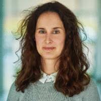 Claudia Veronica Caamaño Da Silva Email & Phone Number