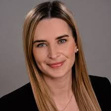 Kristina Hurst's Instagram, Twitter & Facebook