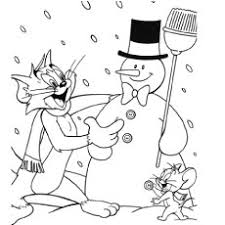 We have collected for you more than 100 pieces of tom and jerry coloring pages, which can be printed by clicking on the printer icon. Top 10 Free Printable Tom And Jerry Coloring Pages Online