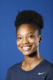 2018-19 Women's Track and Field Roster