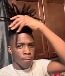 🚨 #UPDATE: AS OF 1:00 P.M. 12/16/24, HE HAS RETURNED HOME AND HE IS  SAFE!🚨 The Shreveport Police Department is asking for the public's  assistance in locating 15-year-old Ty'Relle “Toni” Merritt, who