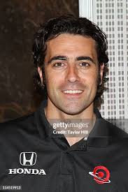 Indianapolis 500 driver Danica Patrick lights The Empire State... News  Photo