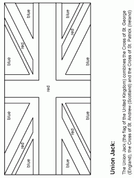 Get to know the british flag with this coloring page! England 7 Coloring Pages Coloring Book Flag Coloring Pages Coloring Pages To Print England Flag